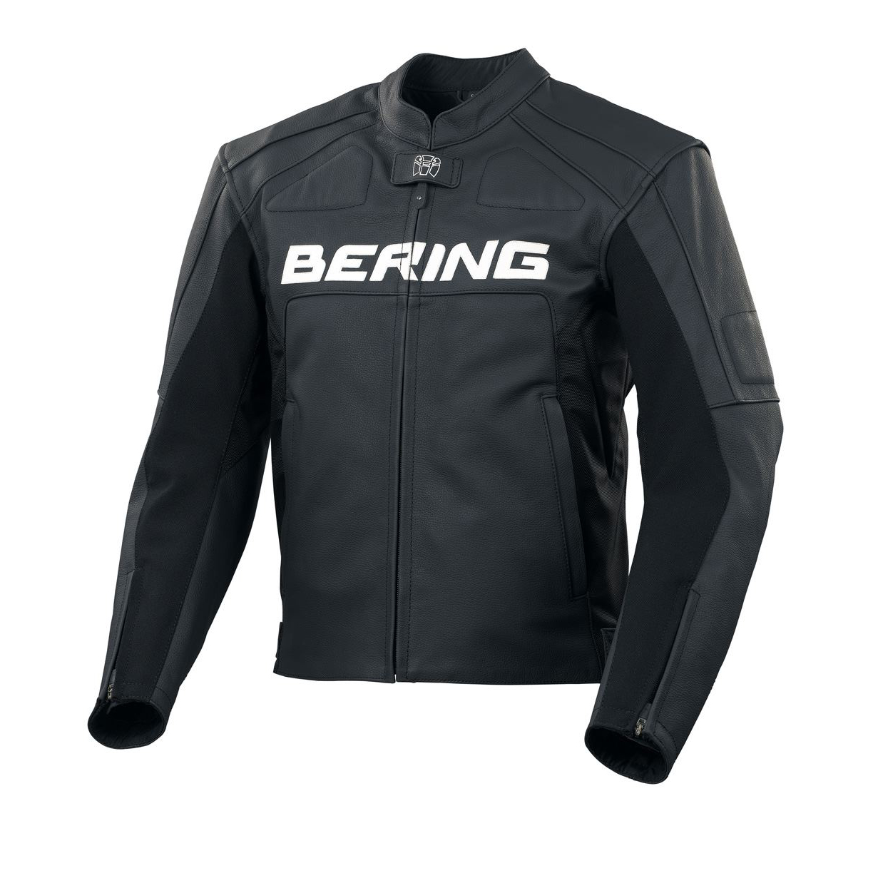 Bering Iro