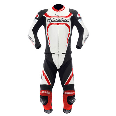 Alpinestars Motegi 2pc