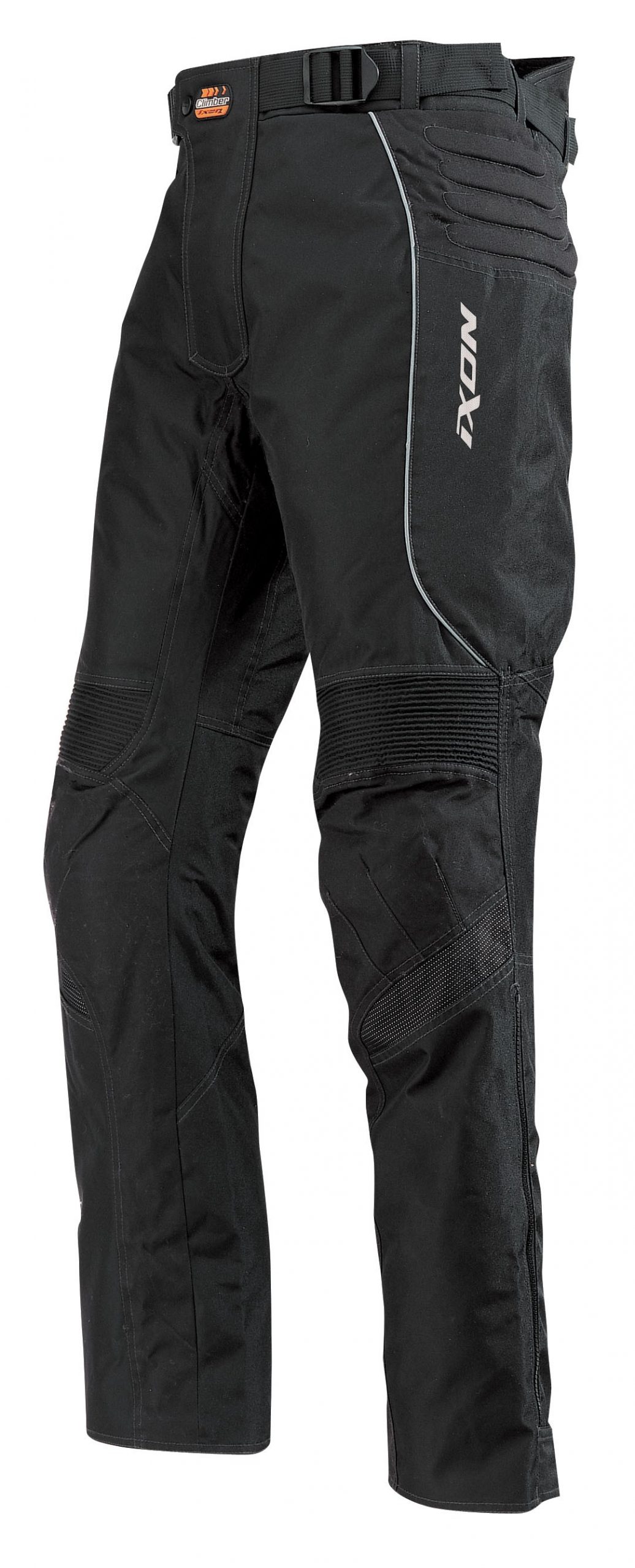 Ixon Climber