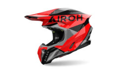 Шолом AIROH TWIST 3 KING   M