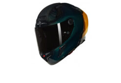Шолом Nolan X-804 RS S