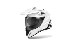 Шолом AIROH COMMANDER 2 WHITE M