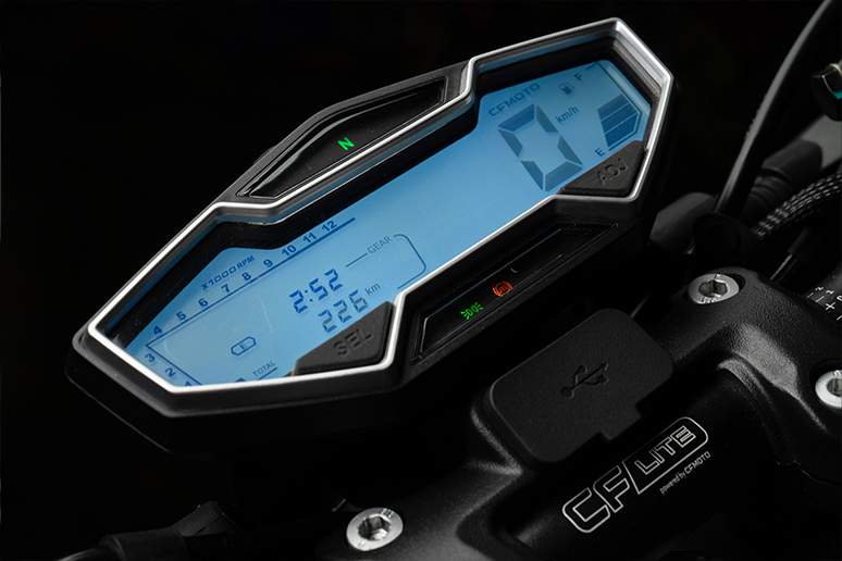 Bot-4 250 lite