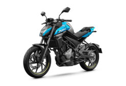 CFMOTO 250NK LITE