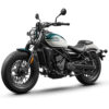 CFMOTO 250CL-C