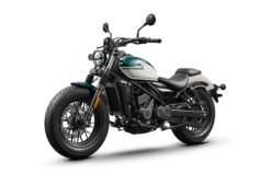 CFMOTO 250CL-C