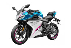 CFMOTO LITE 250SR
