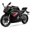 CFMOTO 250SR