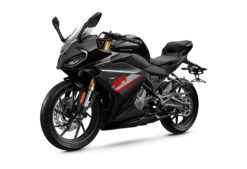 CFMOTO 250SR