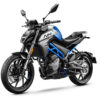 CFMOTO 300NK