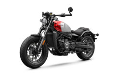 CFMOTO 450CL-C