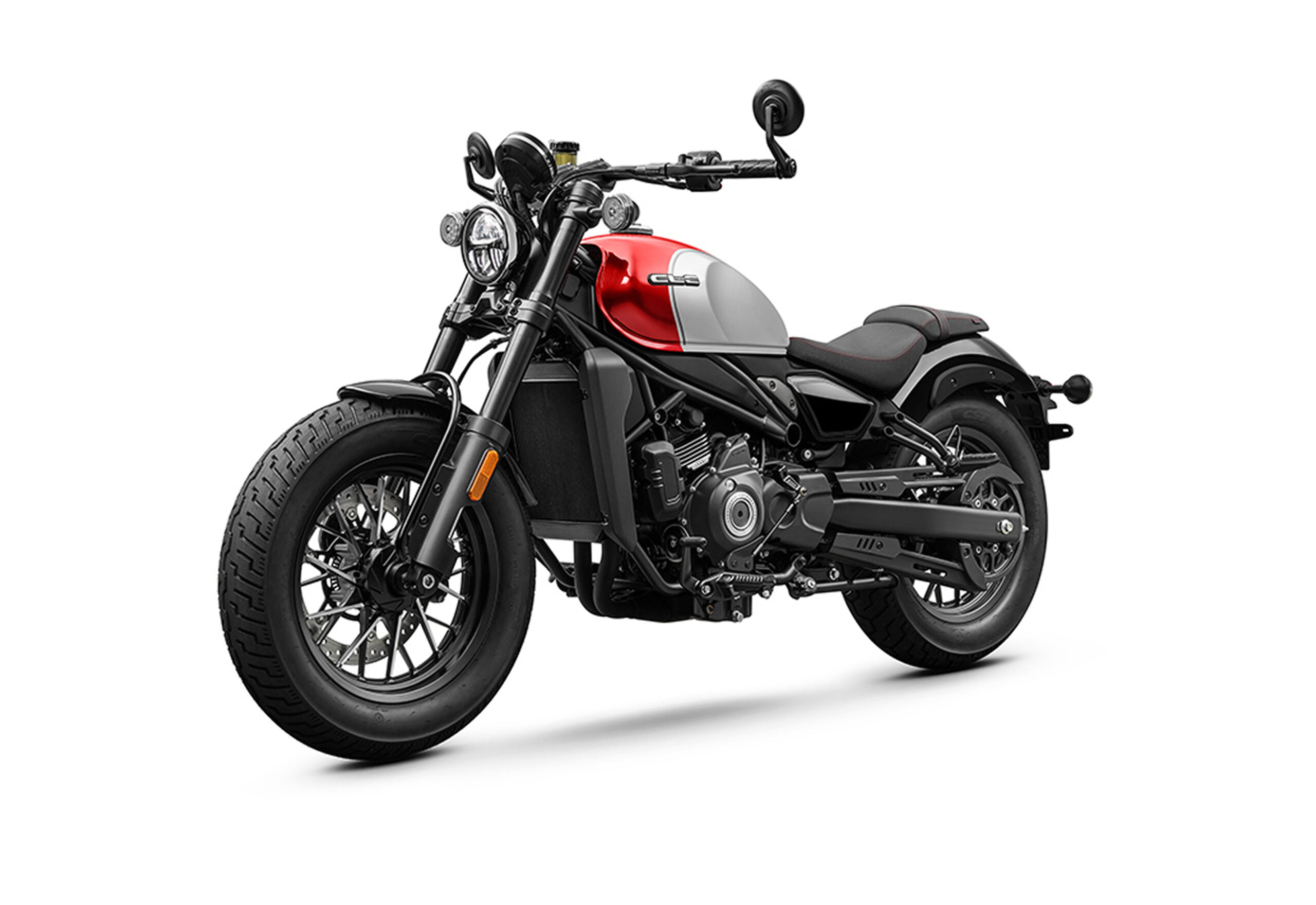 CFMOTO 450CL-C