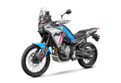 CFMOTO 450MT