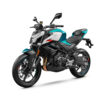 CFMOTO 450NK