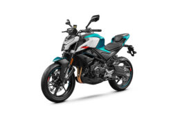 CFMOTO 450NK