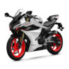 CFMOTO 450SR