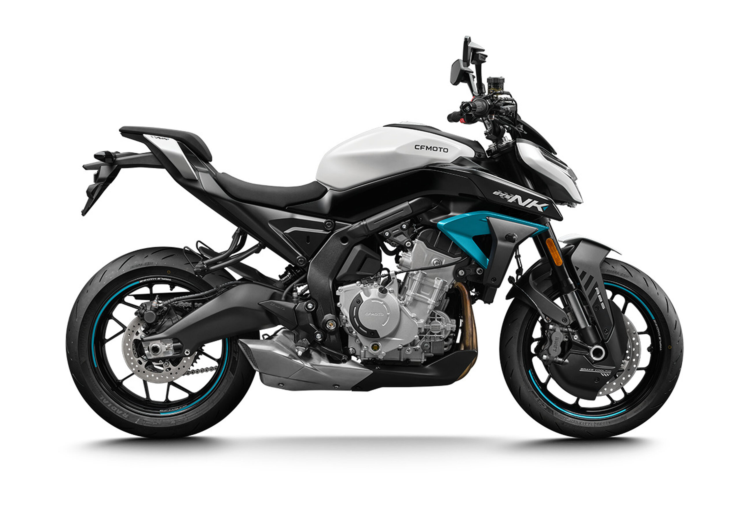 CFMOTO 675NK 11