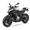 CFMOTO 675NK