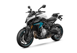 CFMOTO 675NK