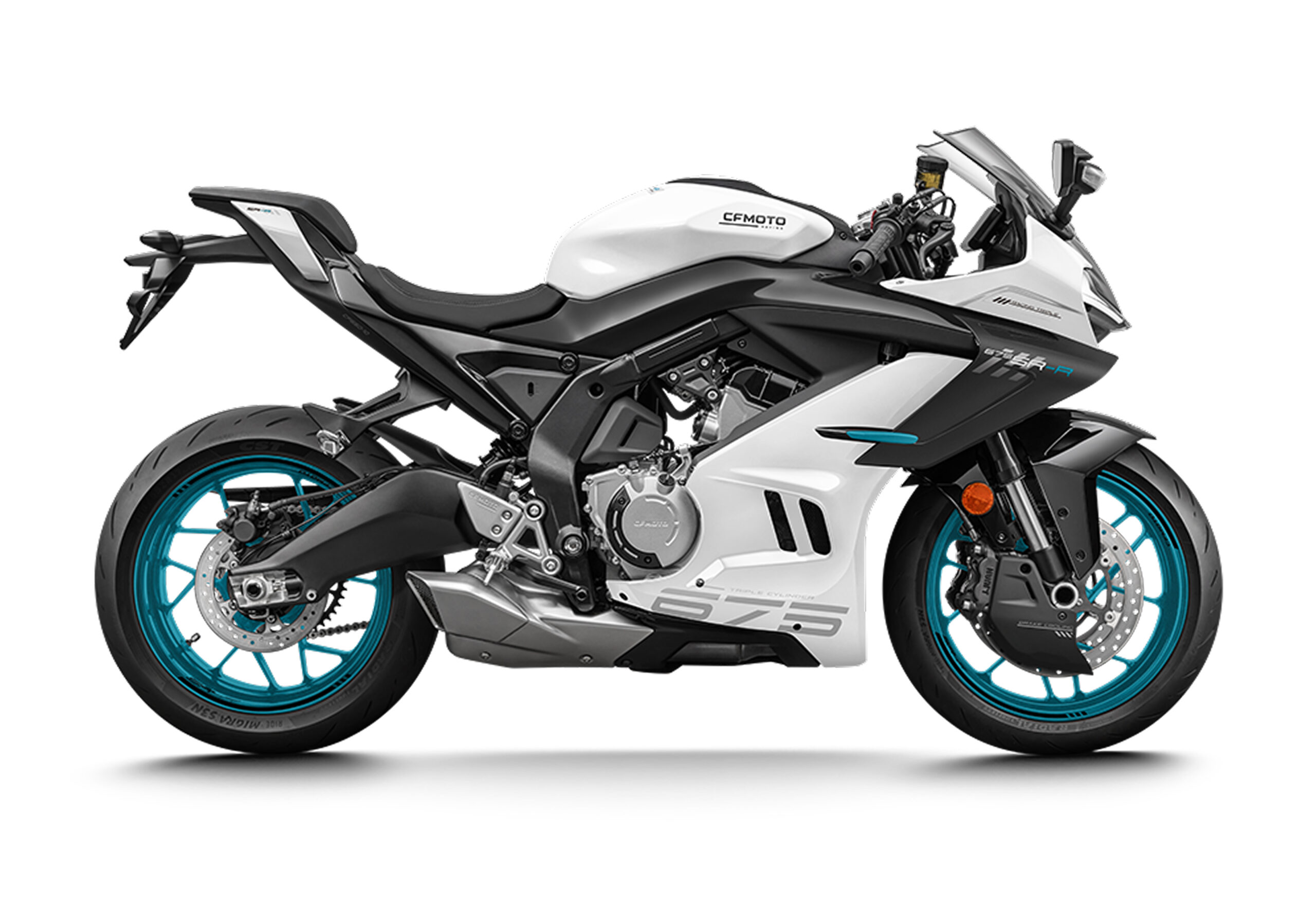 CFMOTO 675SR-R right 1