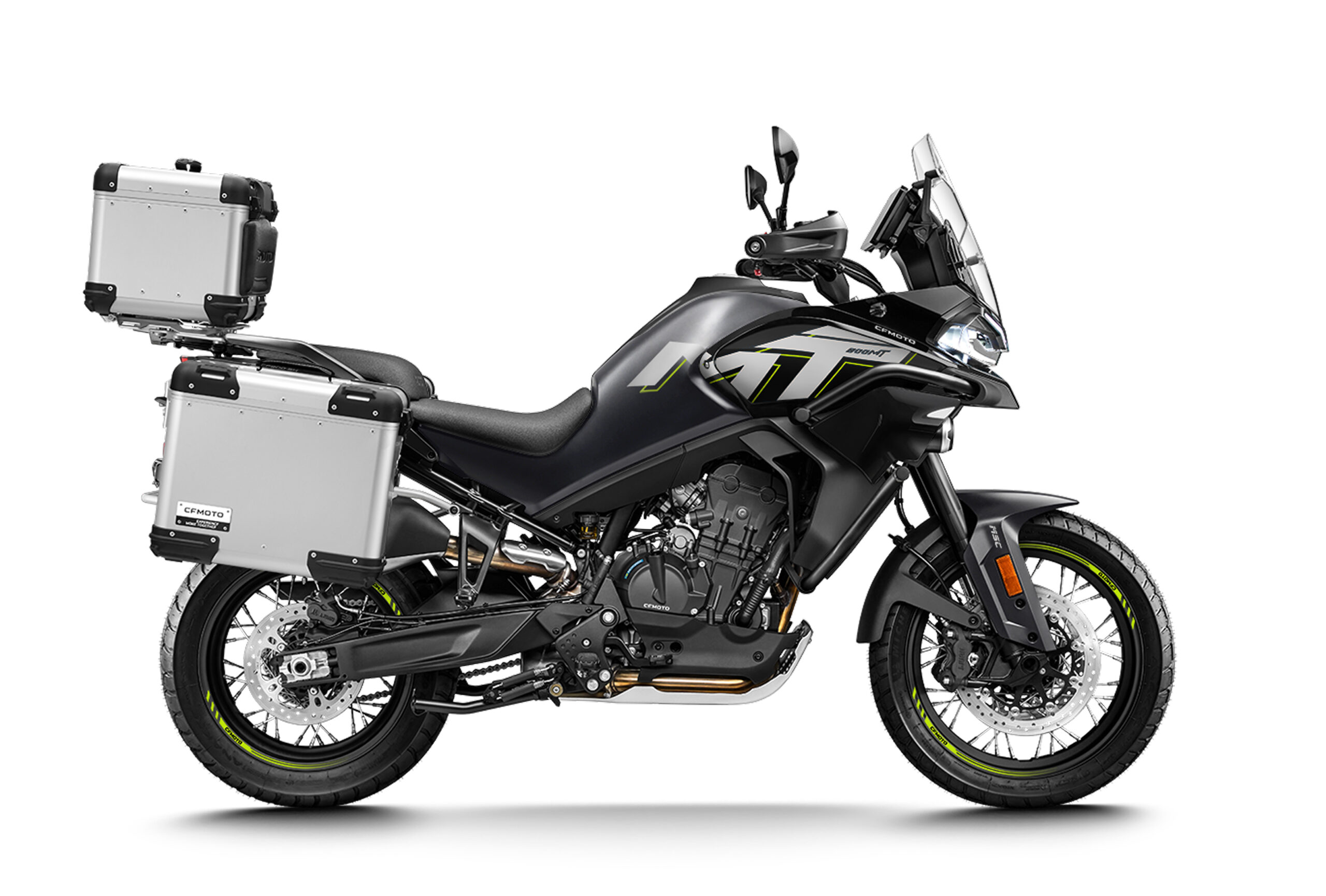 CFMOTO 800MT EXPLORE right suitcase