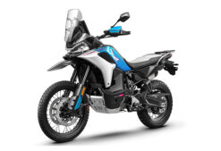 CFMOTO 800MT-X