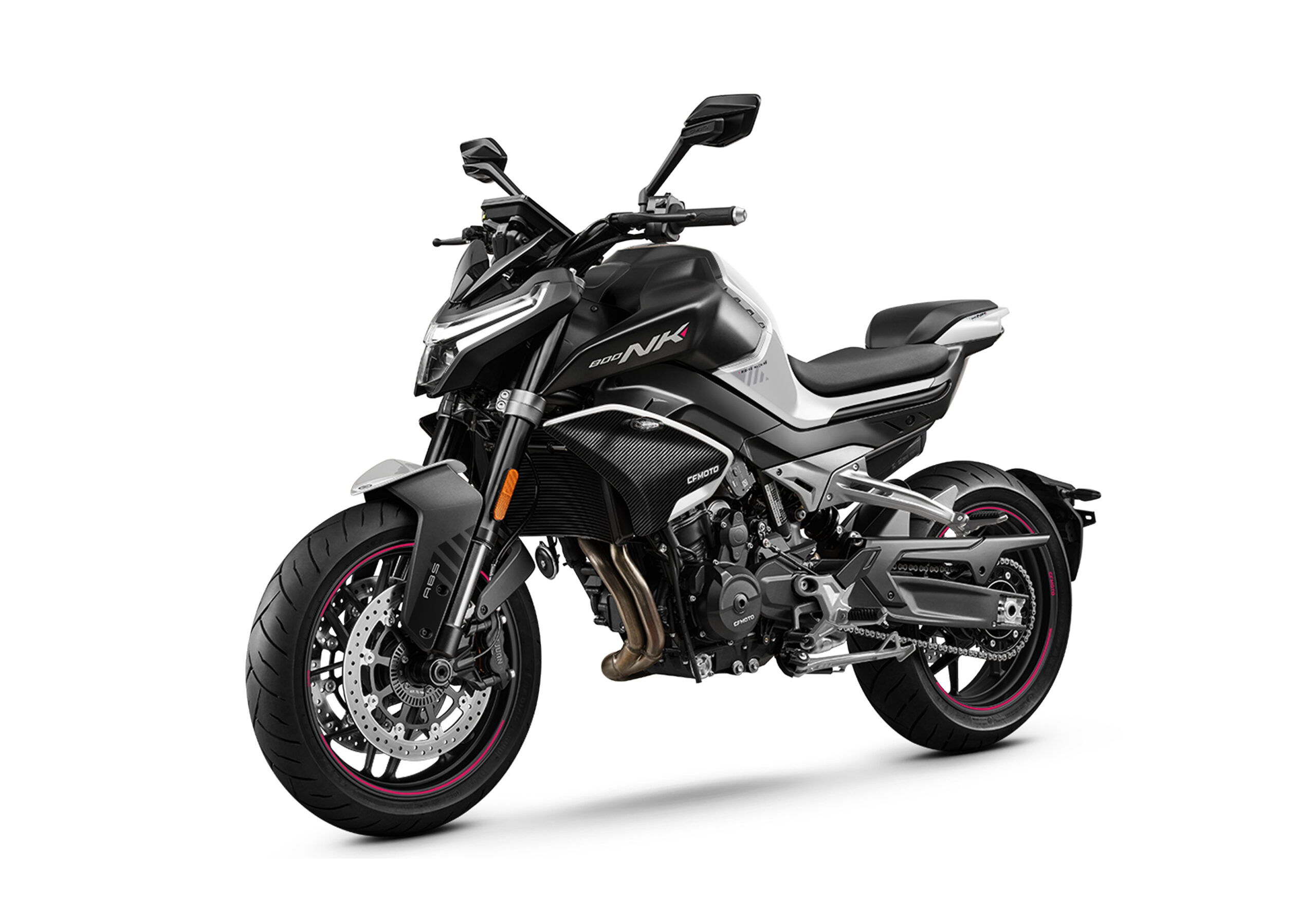CFMOTO 800NK