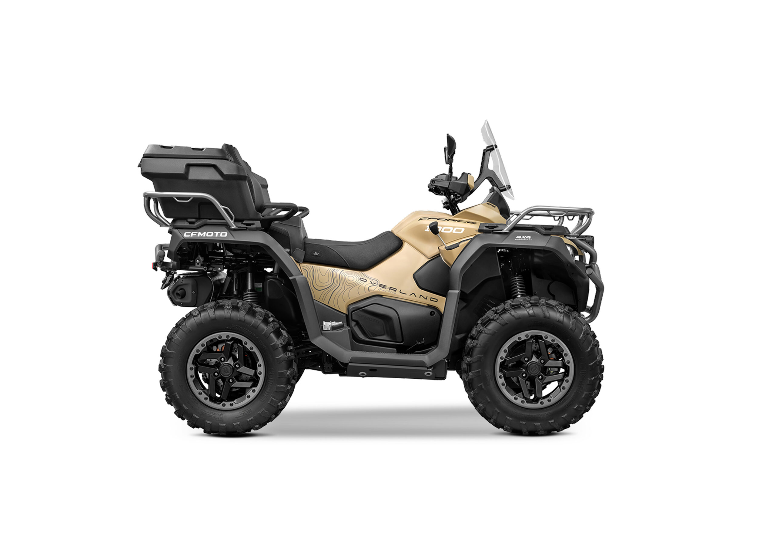 CFORCE 1000 OVERLAND 1