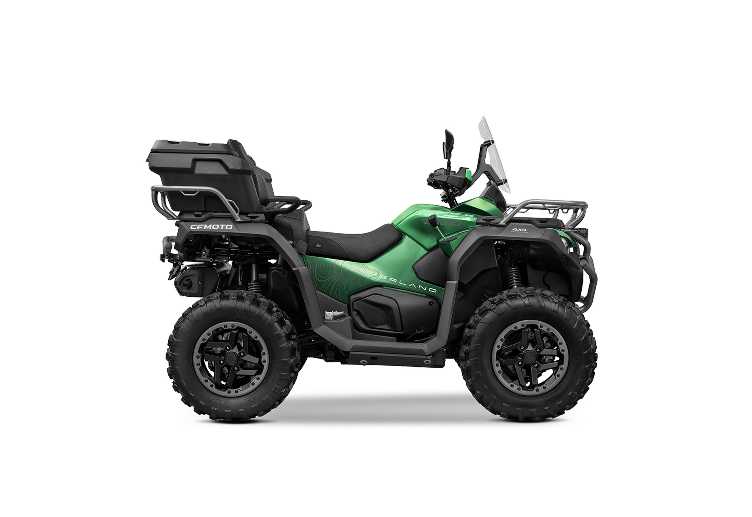 CFORCE 1000 OVERLAND 2