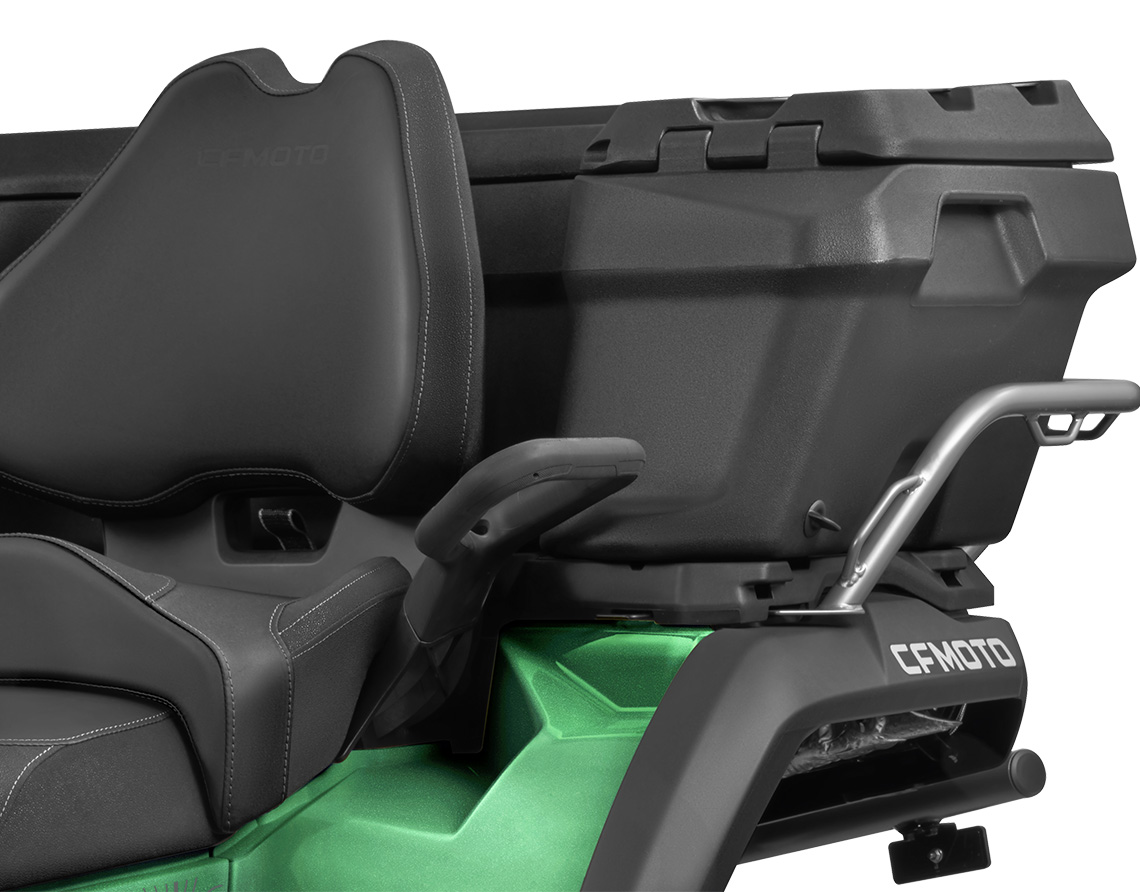 CFORCE 1000 OVERLAND details 3