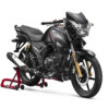 TVS Apache RTR180