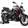 TVS Apache RTR200 4V