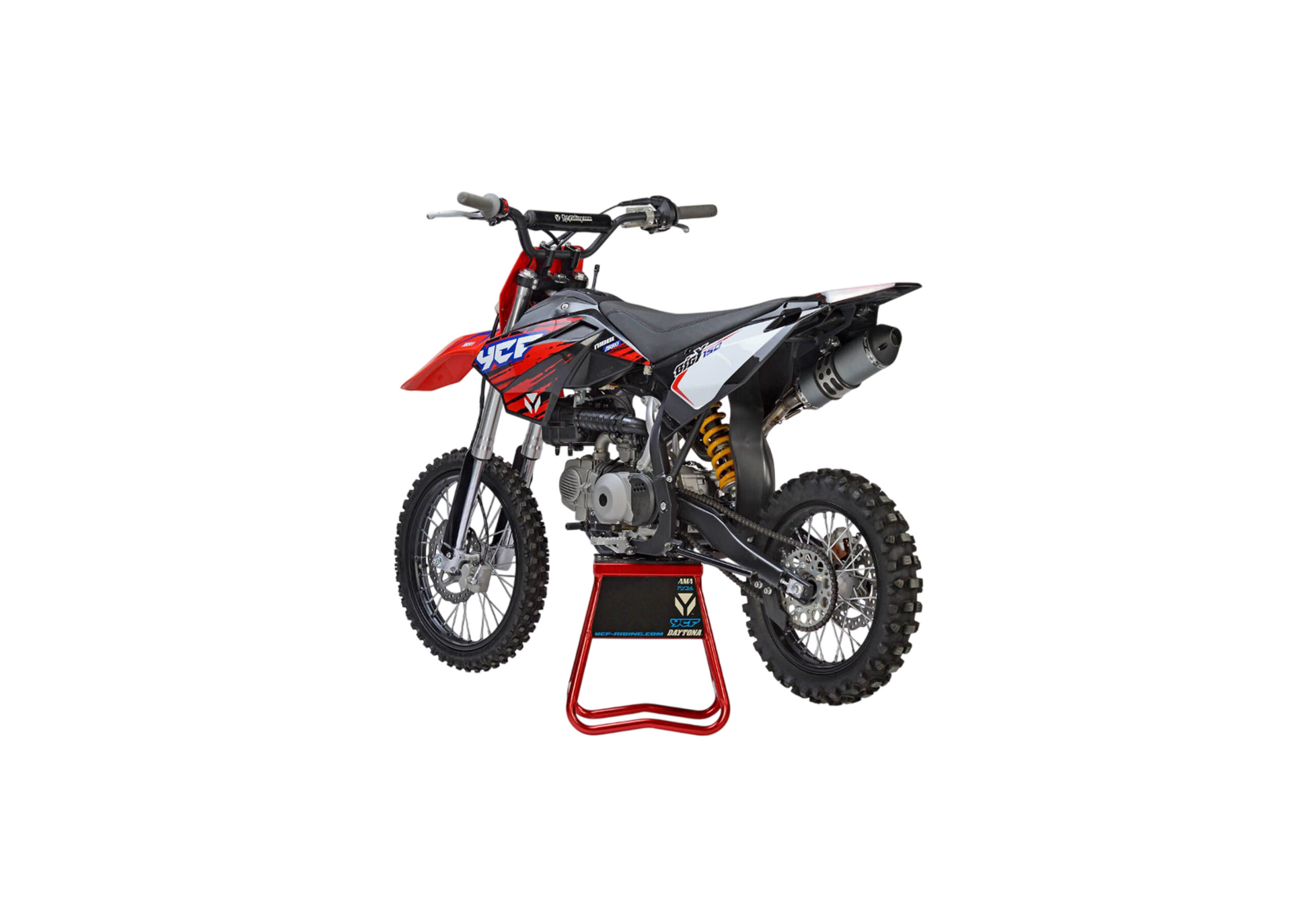 YCF BIGY 150Е 2