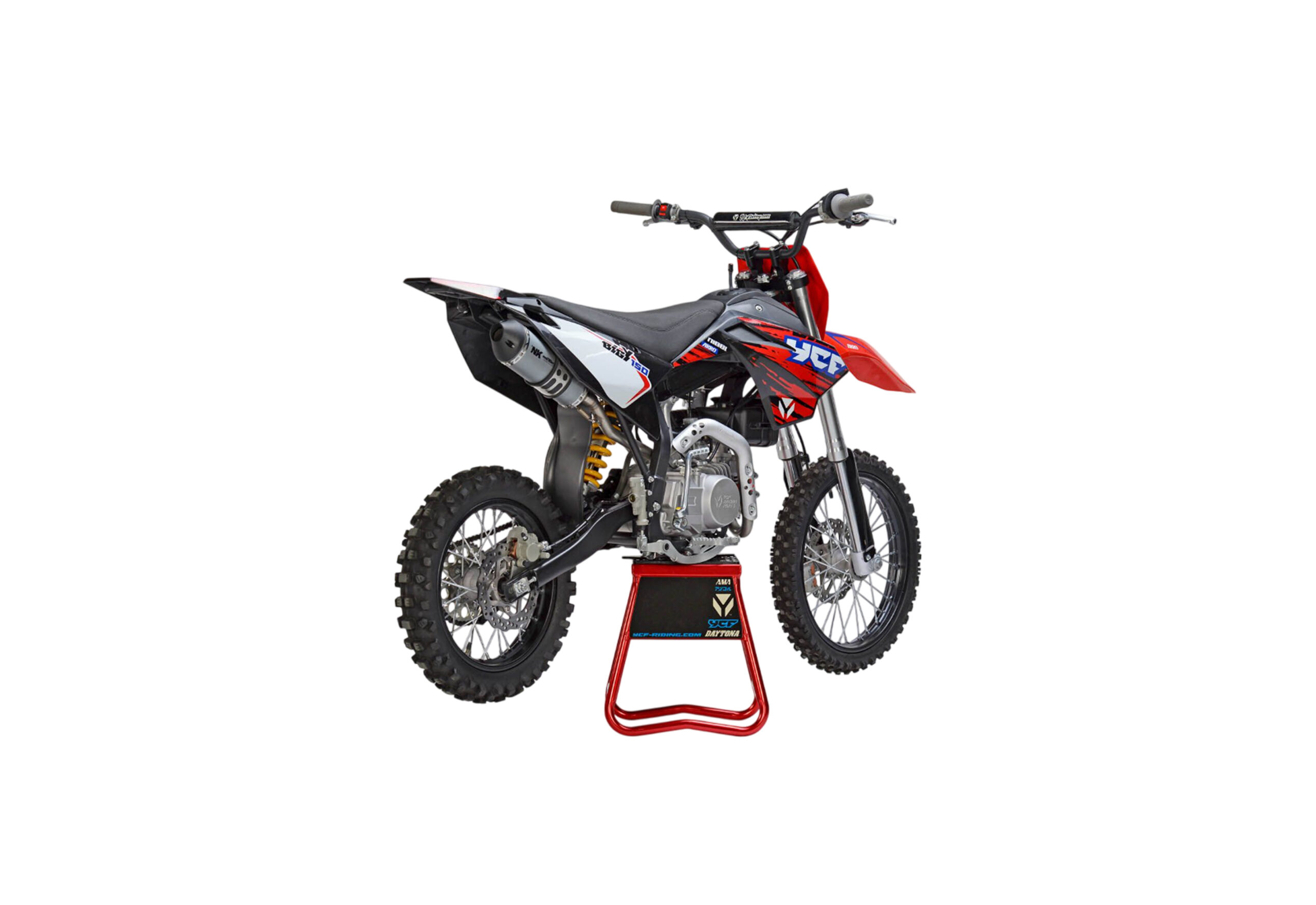 YCF BIGY 150Е 3