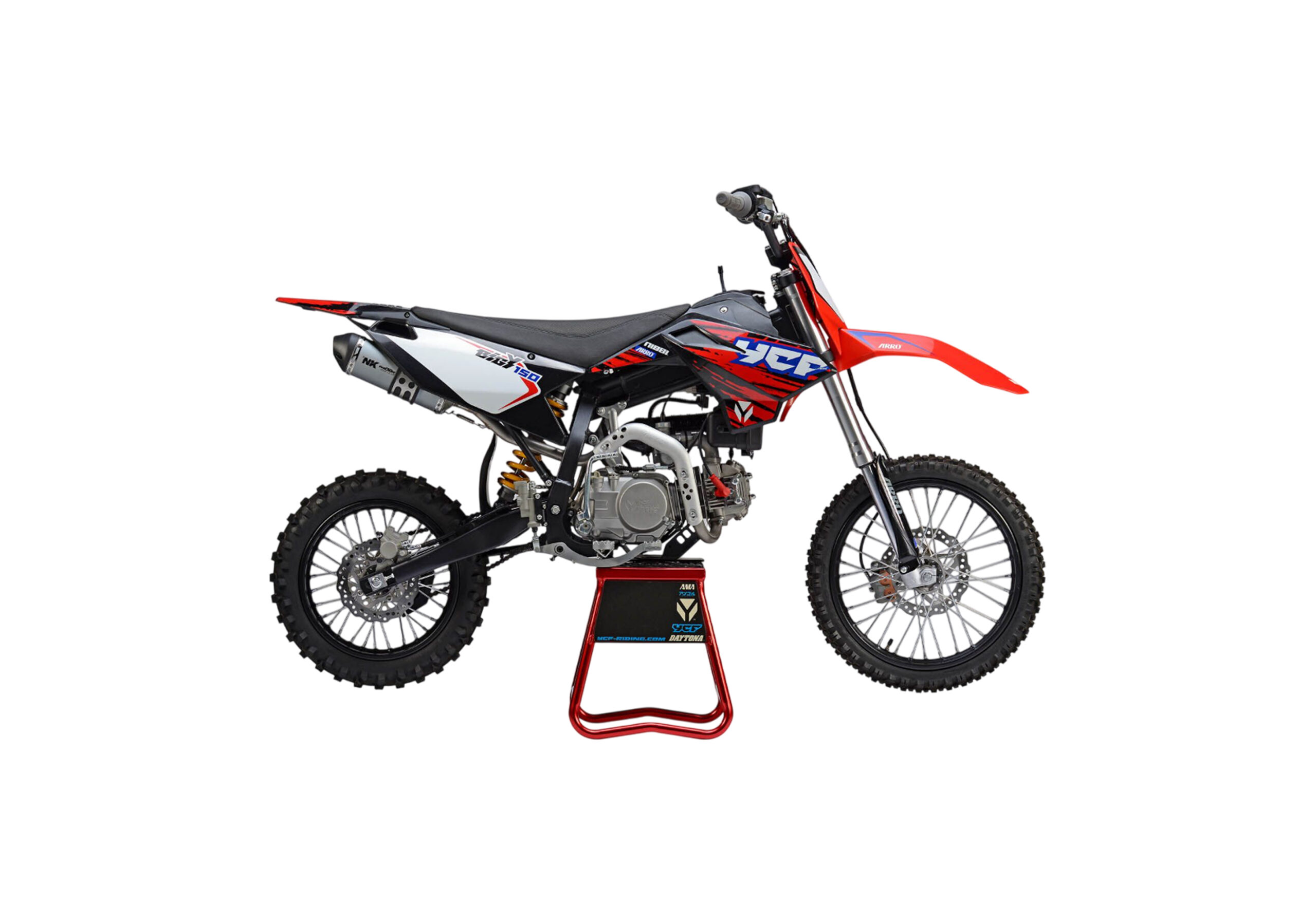 YCF BIGY 150Е 4