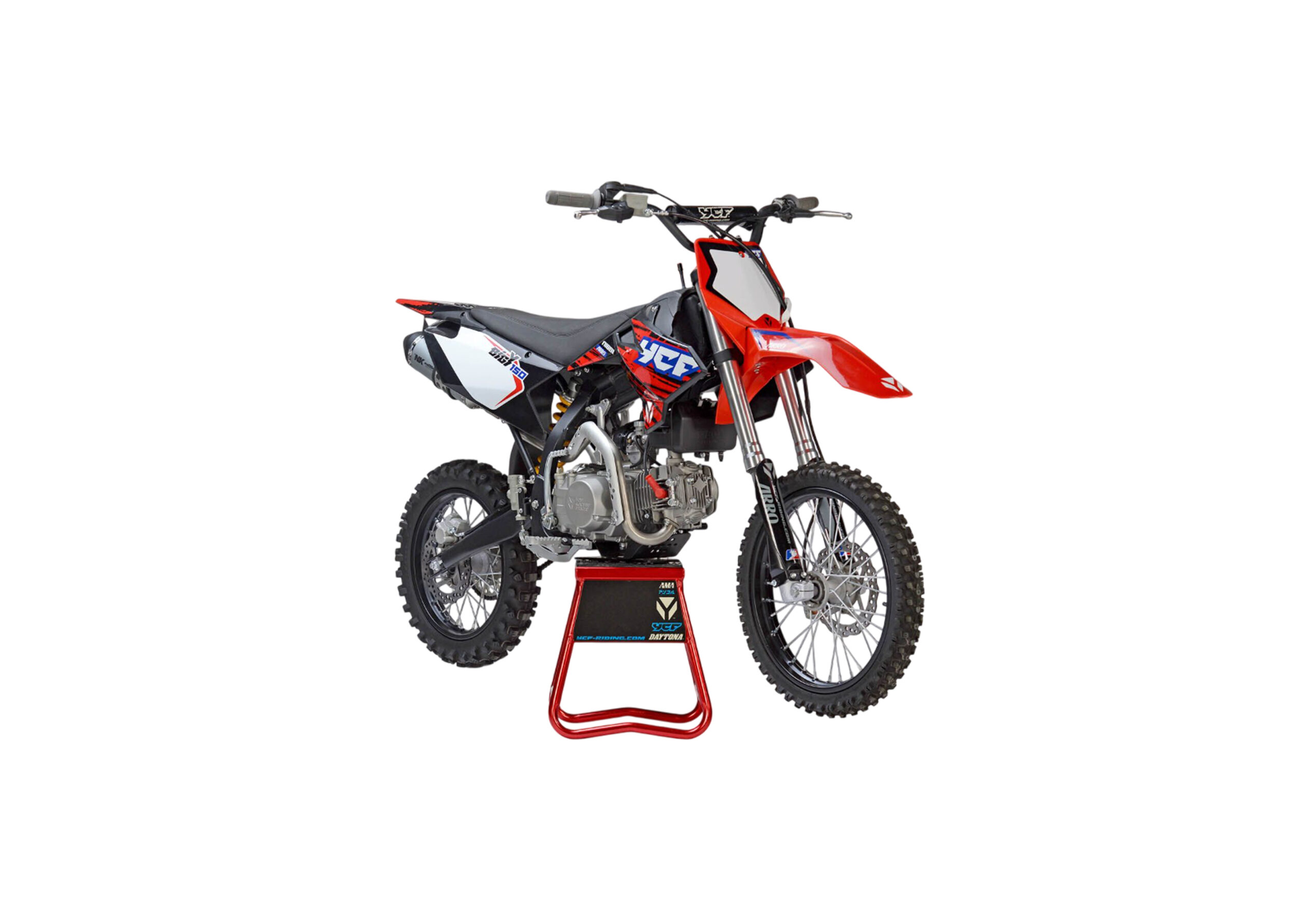 YCF BIGY 150Е 5