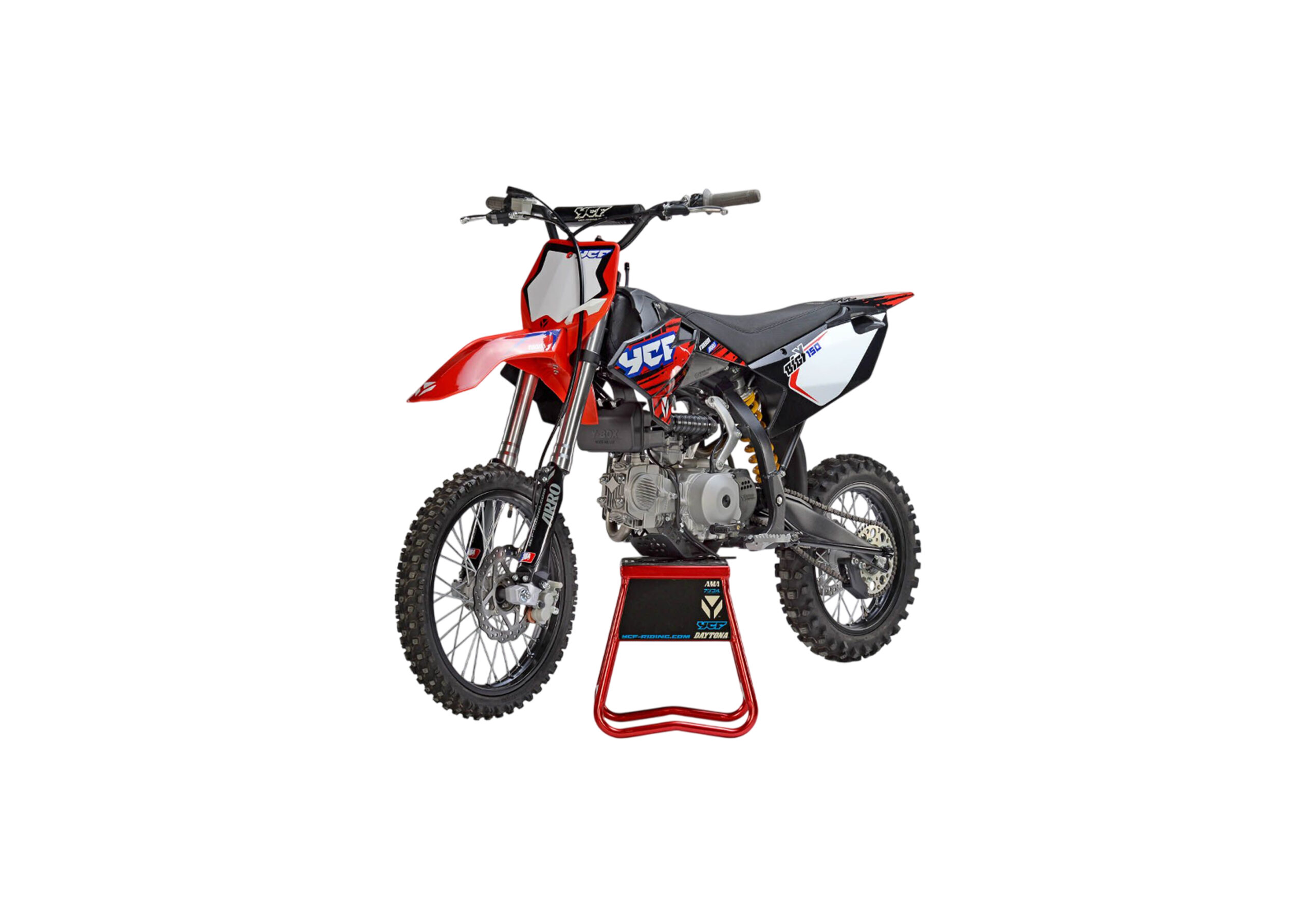 YCF BIGY 150Е