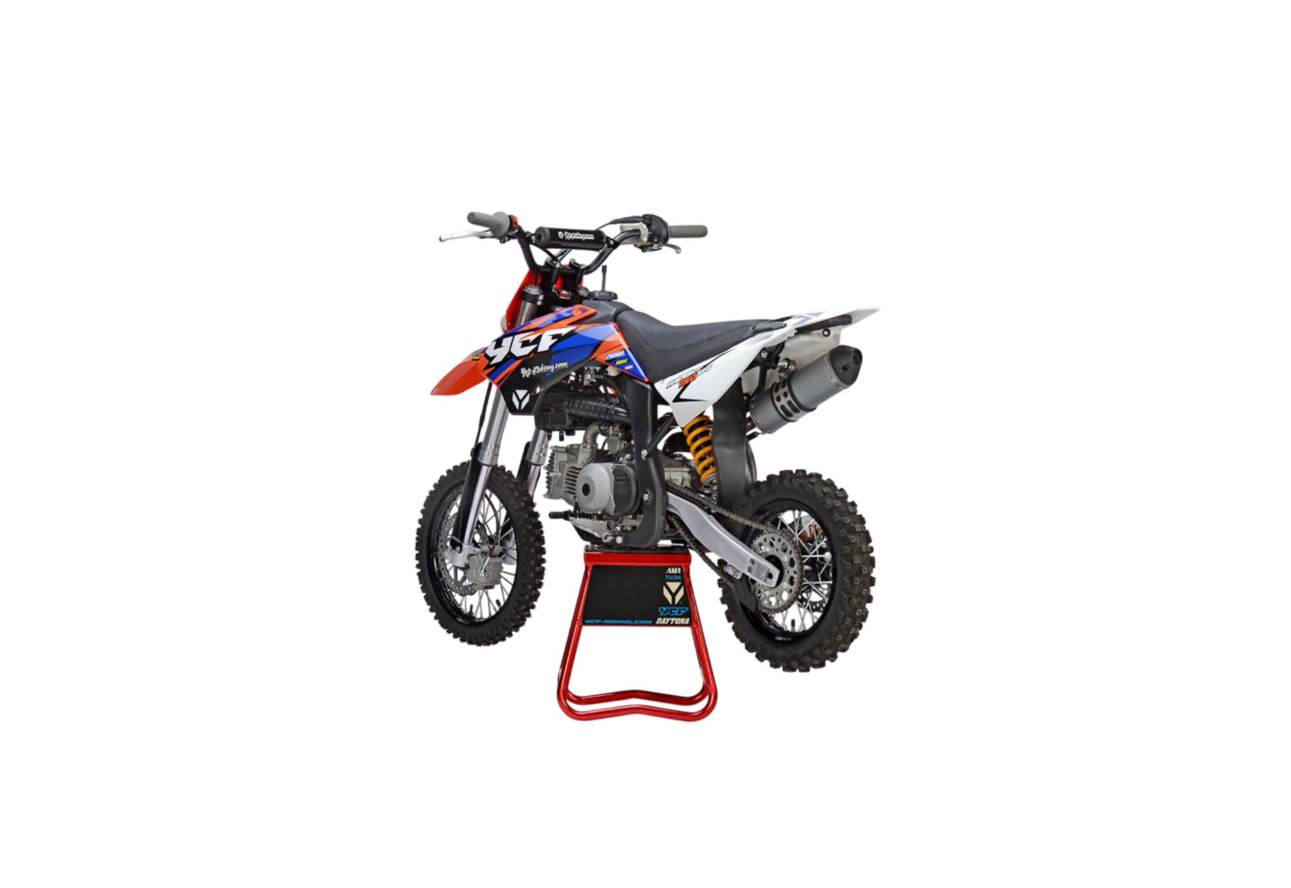 YCF FACTORY 150 SP2 2