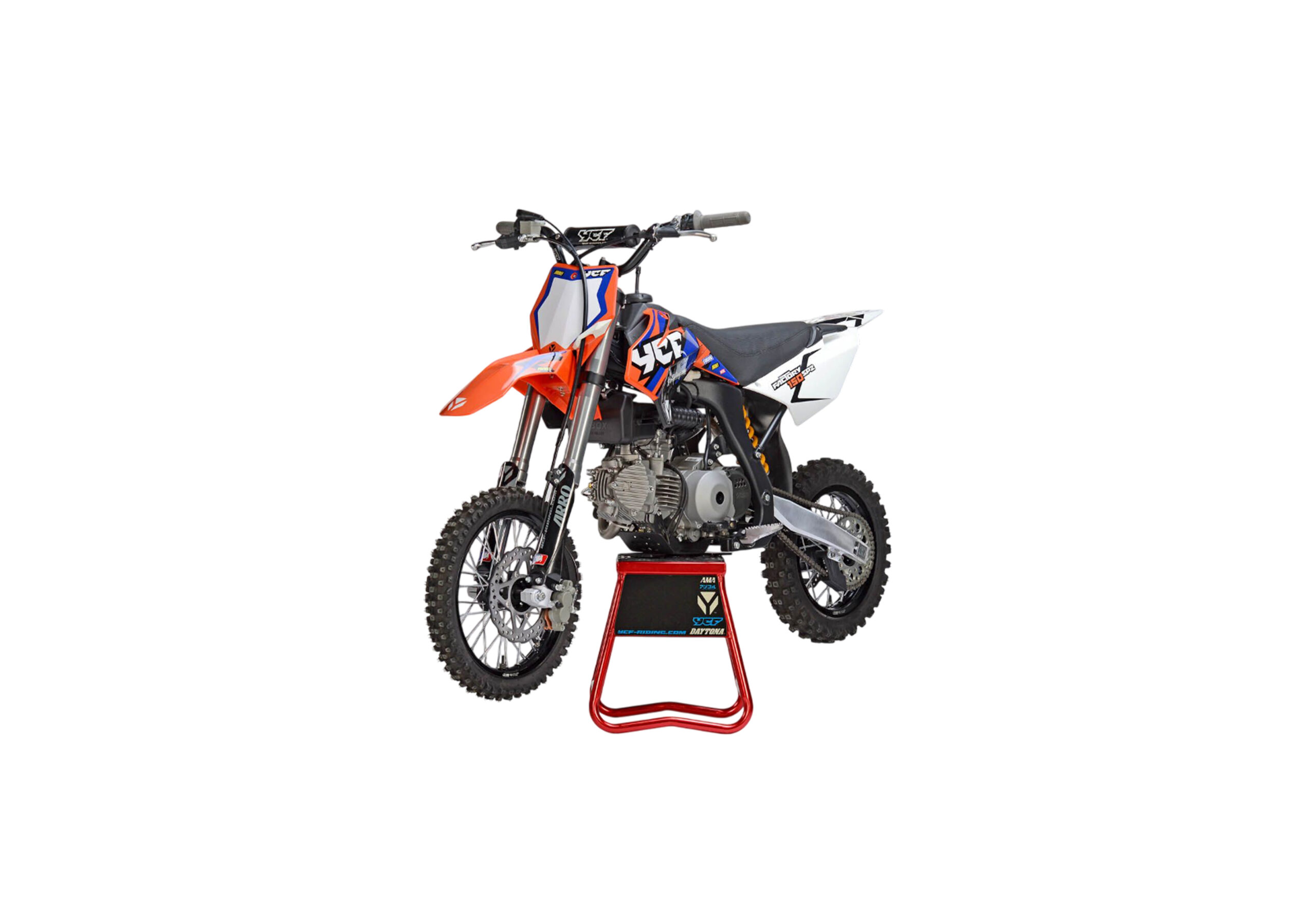 YCF FACTORY 150 SP2