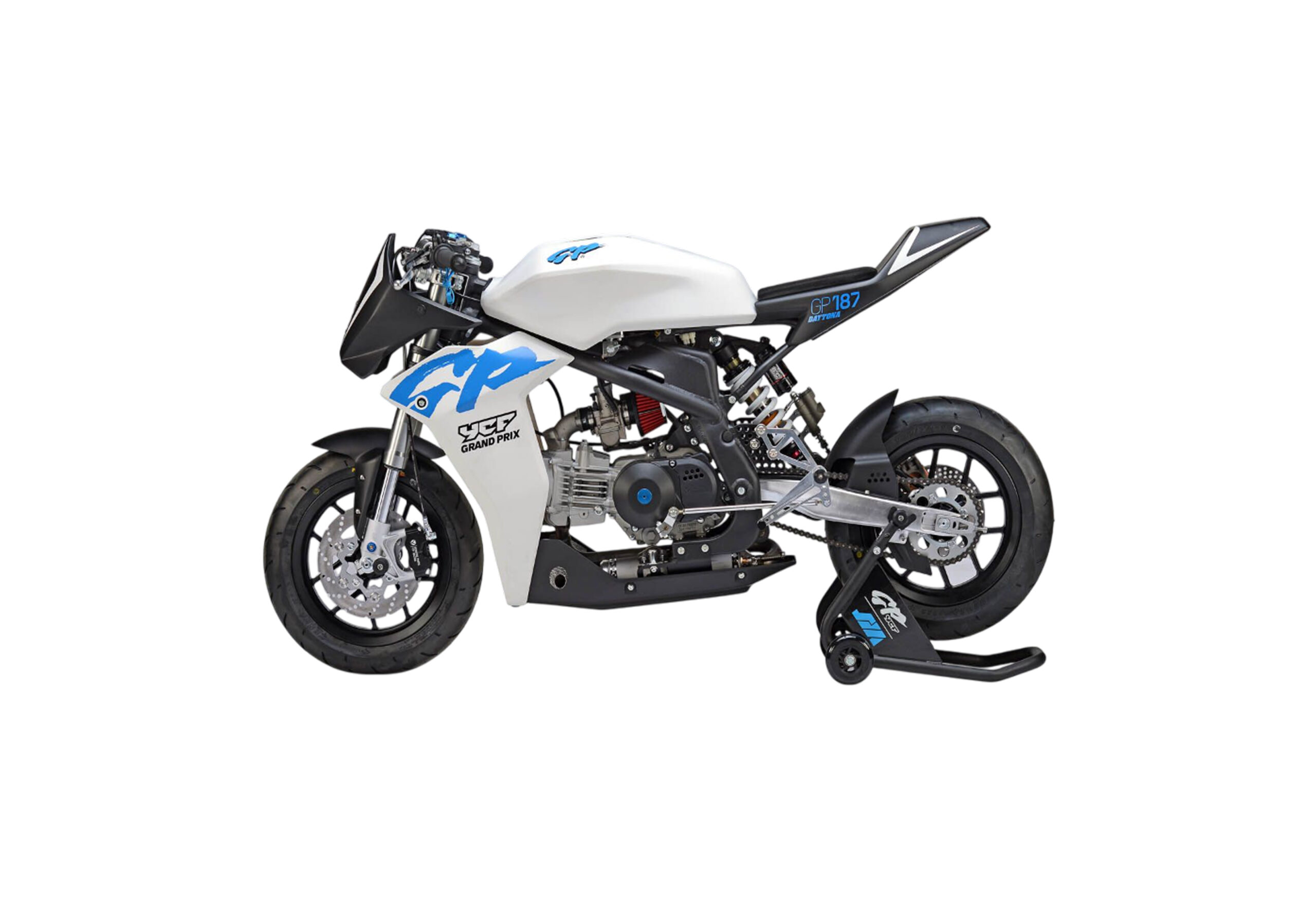 YCF GP 187 DAYTONA 1