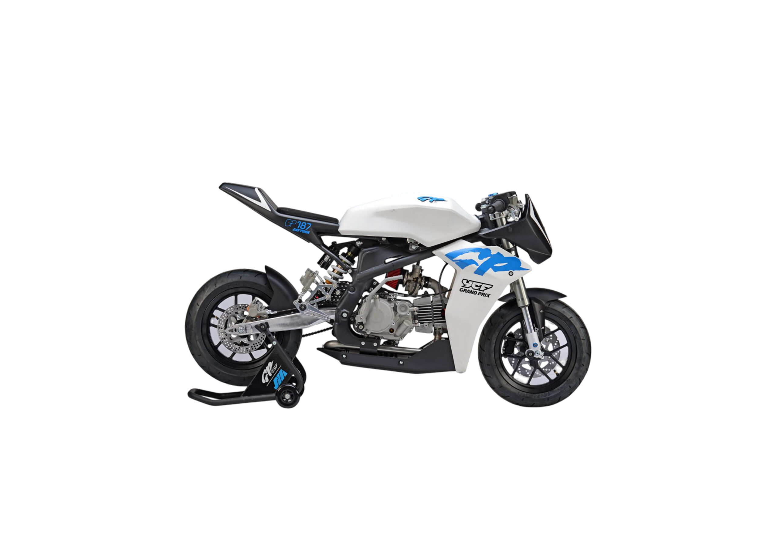 YCF GP 187 DAYTONA 4