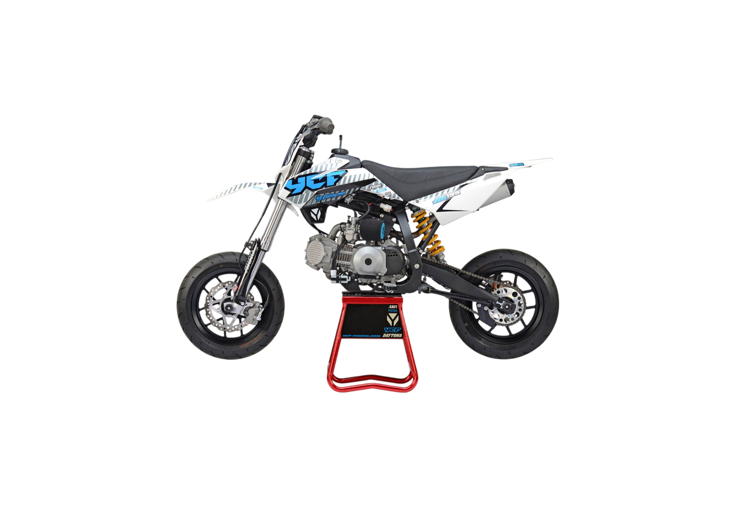 YCF SM 155 1