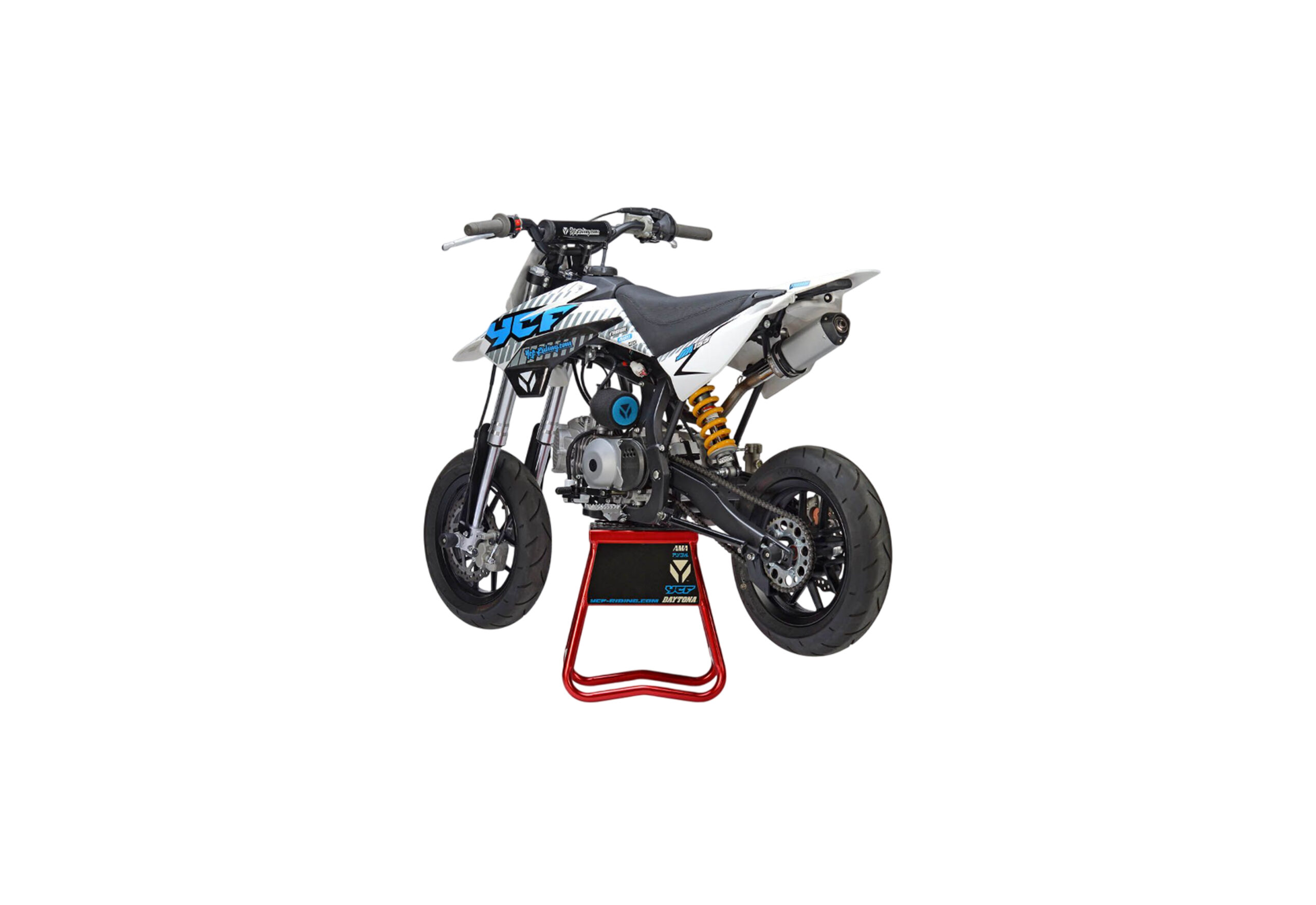 YCF SM 155 2