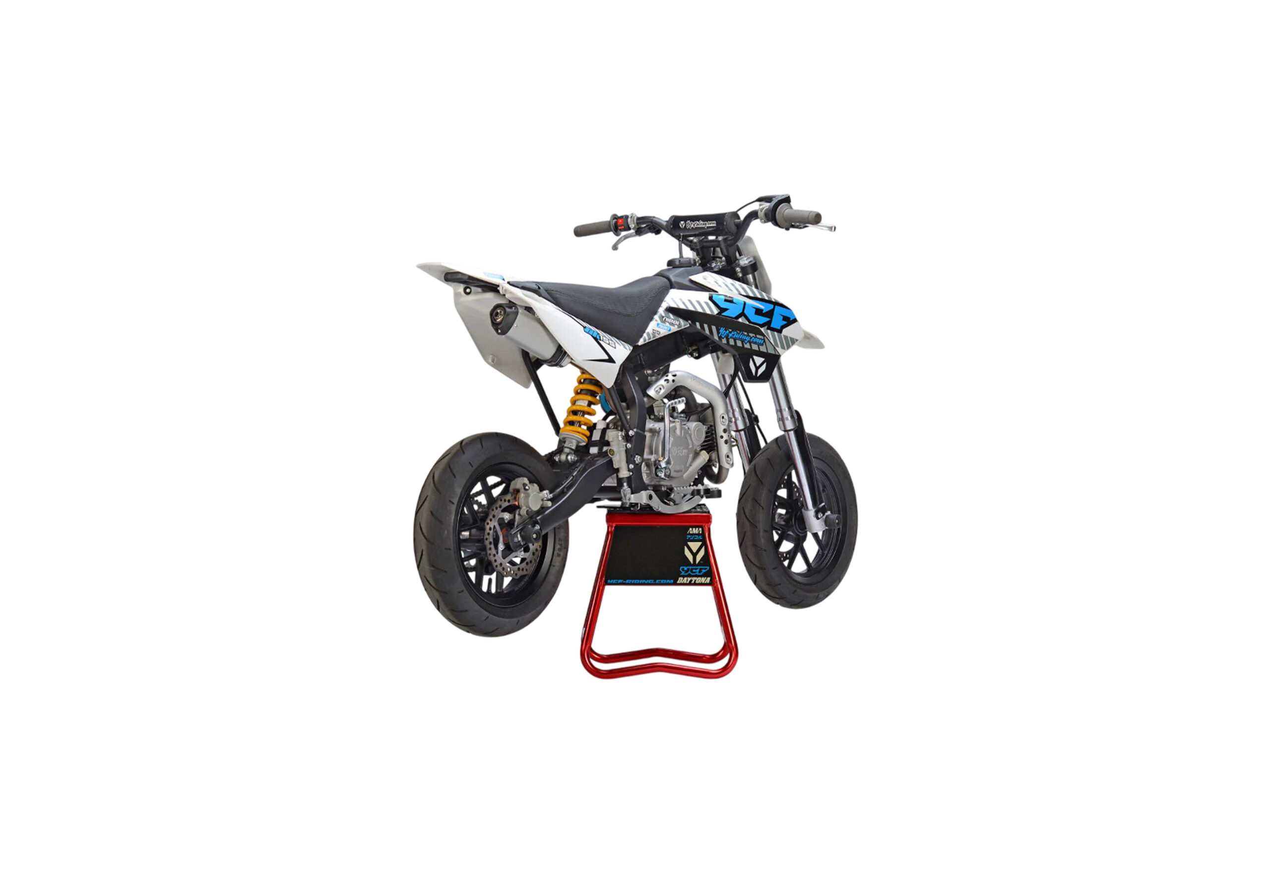 YCF SM 155 3