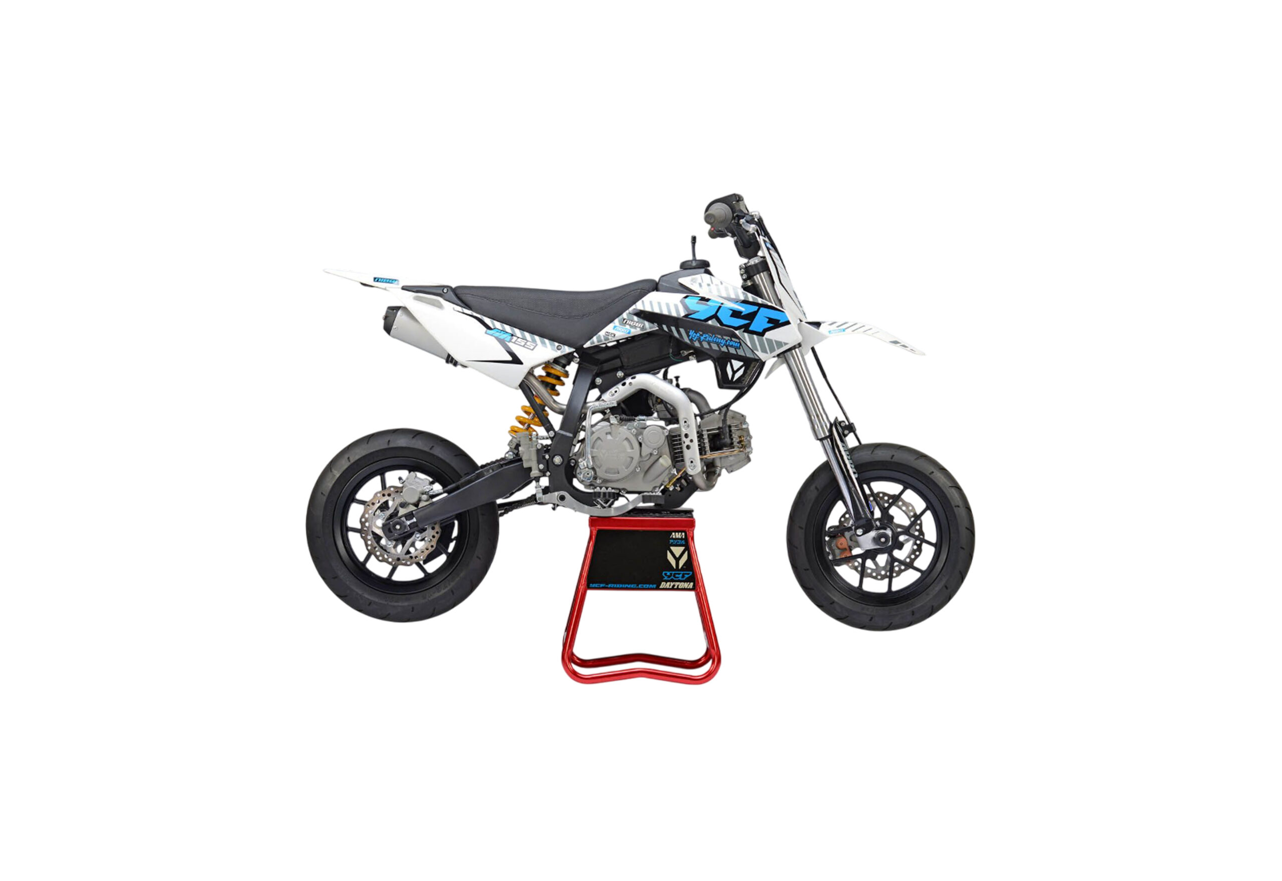 YCF SM 155 4
