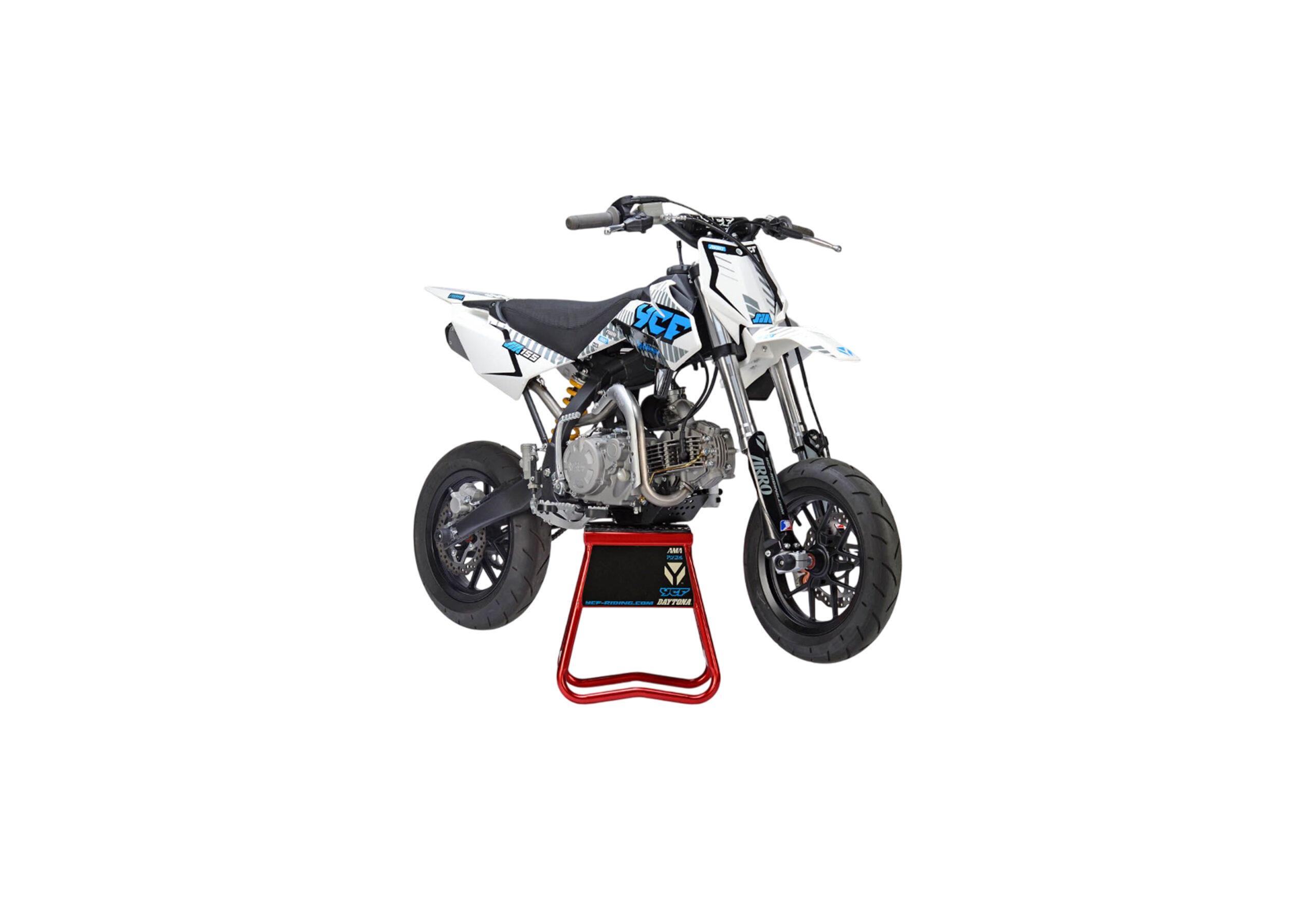 YCF SM 155 5