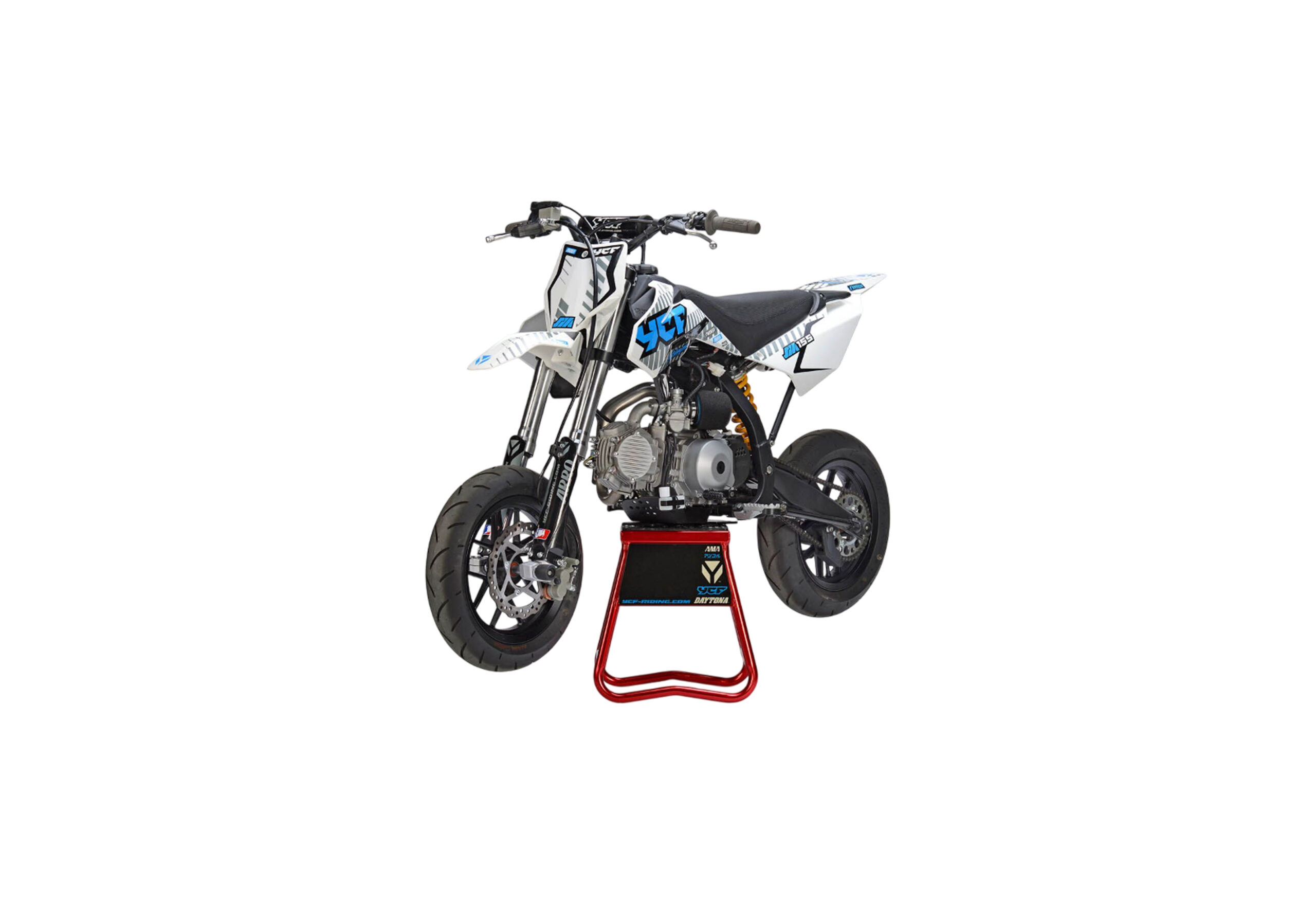 YCF SM 155