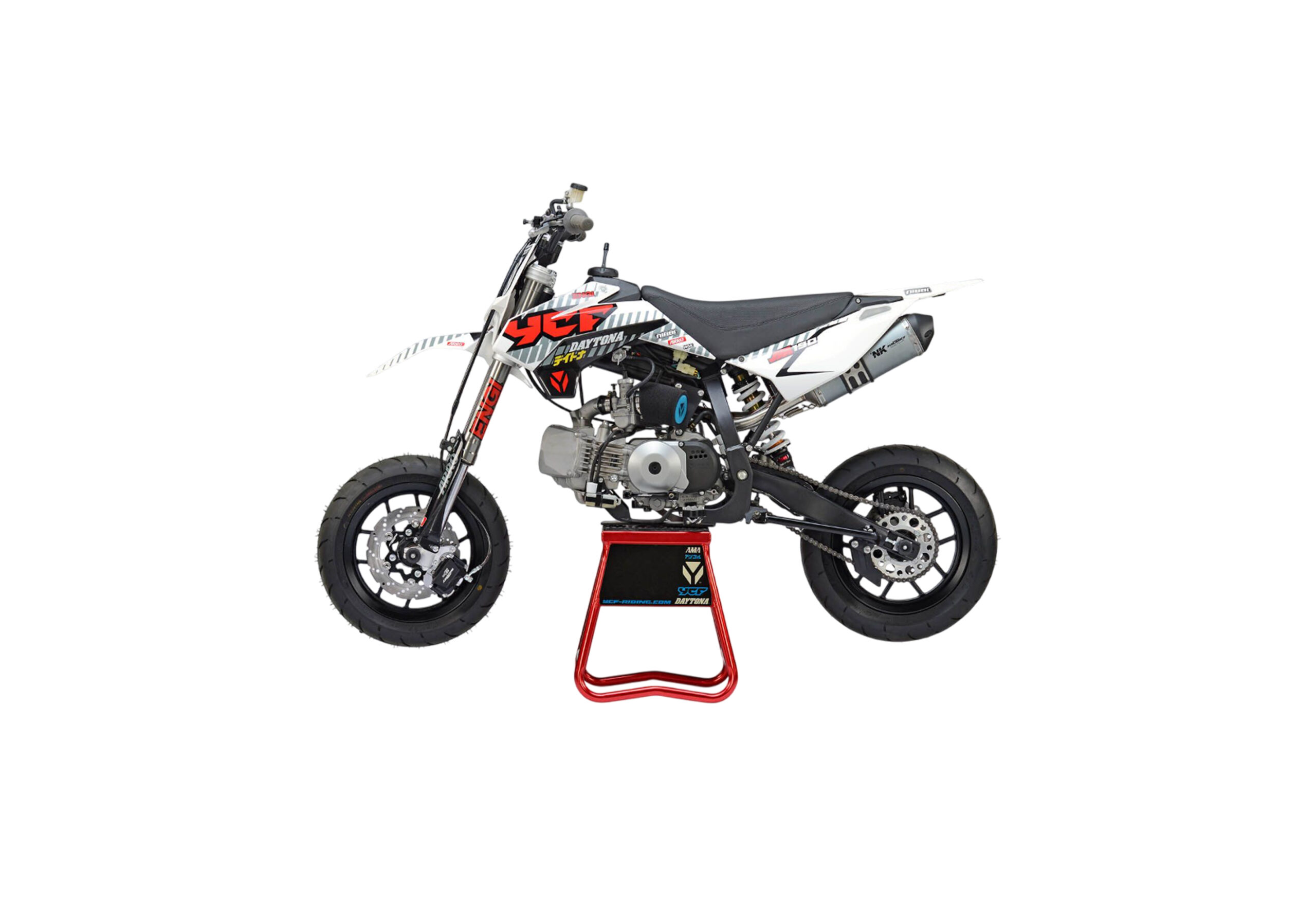YCF SM 190 DAYTONA 1