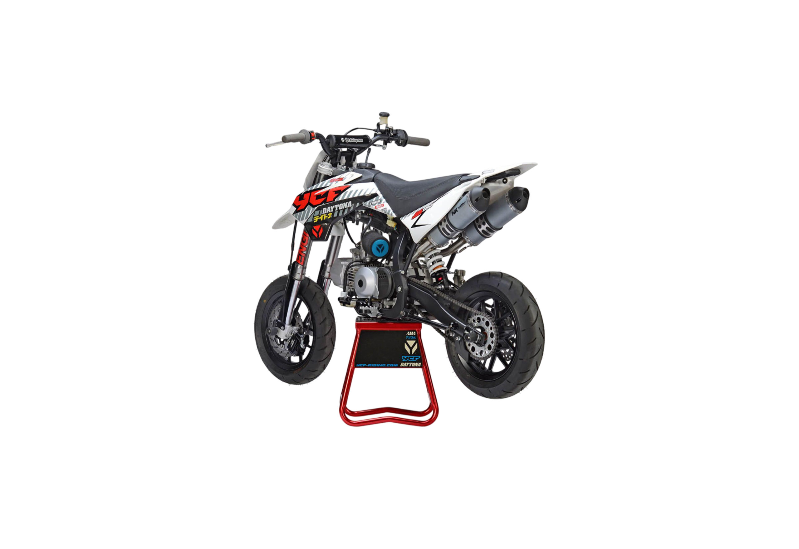 YCF SM 190 DAYTONA 2