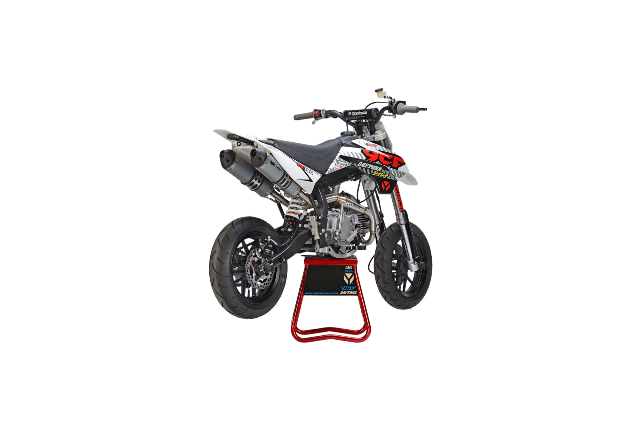 YCF SM 190 DAYTONA 3